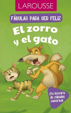 EL ZORRO Y EL GATO