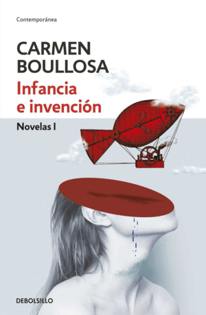 INFANCIA E INVENCION NOVELAS 1