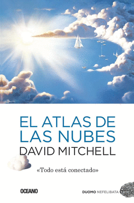 EL ATLAS DE LAS NUBES. CLOUD ATLAS