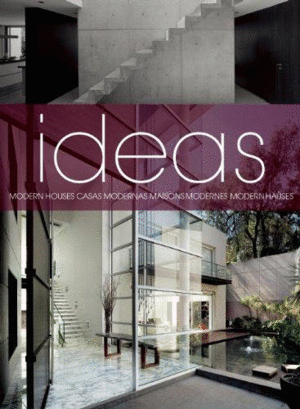 IDEAS MODERN HOUSES