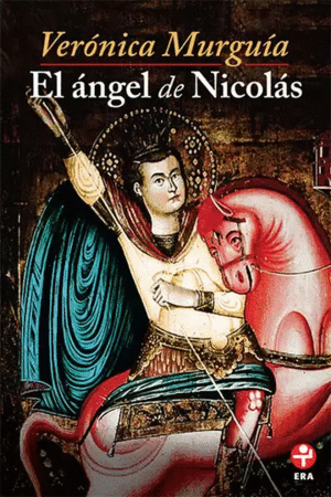 EL ÁNGEL DE NICOLÁS