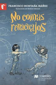 NO COMAS RENACUAJOS