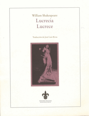 LUCRECIA / LUCRECE