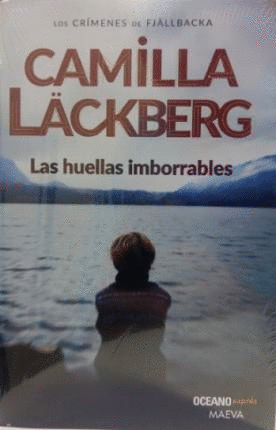 LAS HUELLAS IMBORRABLES 5