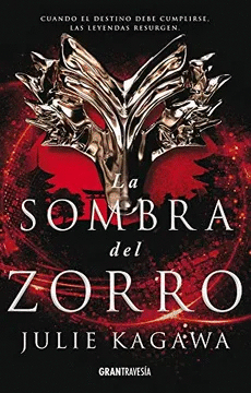 LA SOMBRA DEL ZORRO 1