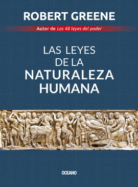 LAS LEYES DE LA NATURALEZA
