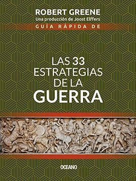 LAS 33 ESTRATEGIAS DE LA GUERRA