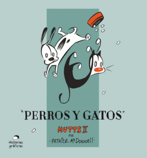 PERROS Y GATOS 2 MUTTS