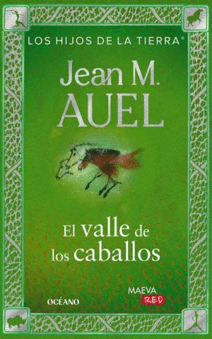 EL VALLE DE LOS CABALLOS 2 LOS HIJOS DE LA TIERRA