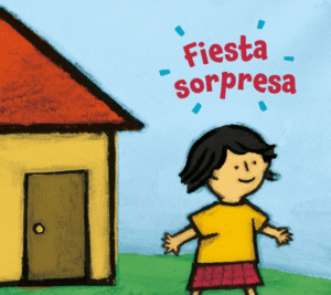 FIESTA SORPRESA