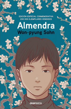 ALMENDRA. EDICION ESPECIAL CONMEMORATIVA