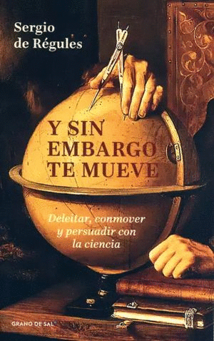 Y SIN EMBARGO TE MUEVE