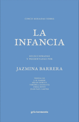 CINCO MIRADAS SOBRE LA INFANCIA
