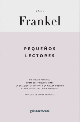 PEQUEÑOS LECTORES