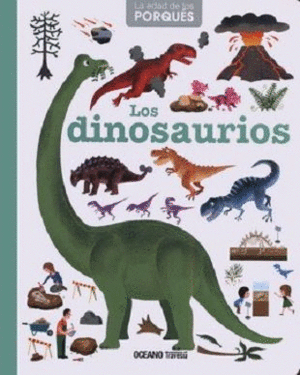 LOS DINOSAURIOS