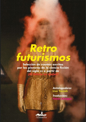 RETRO FUTURISMOS