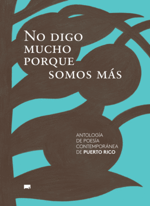 NO DIGO MUCHO PORQUE SOMOS MAS