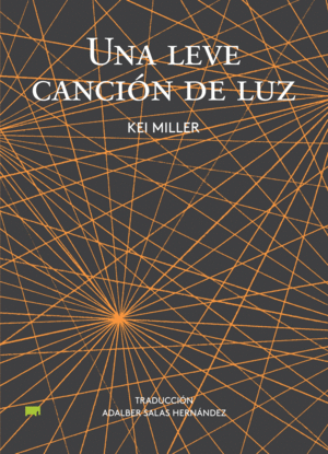 UNA LEVE CANCION DE LUZ