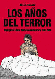 LOS AÑOS DEL TERROR