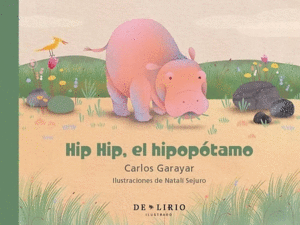 HIP, HIP, EL HIPOPÓTAMO