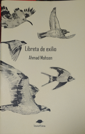 LIBRETA DEL EXILIO
