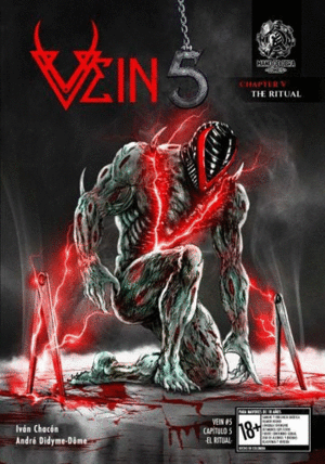 VEIN 5