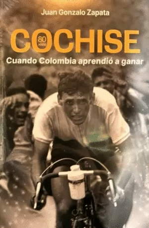 COCHISE, CUANDO COLOMBIA APRENDIÓ A GANAR