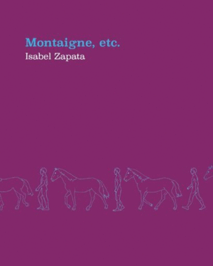 MONTAIGNE, ETC.