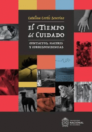 EL TIEMPO DEL CUIDADO