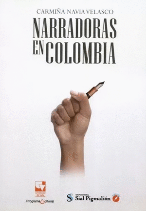 NARRADORAS EN COLOMBIA