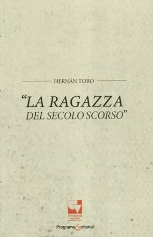 LA RAGAZZA DEL SECOLO SCORSO