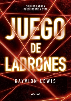 JUEGO DE LADRONES