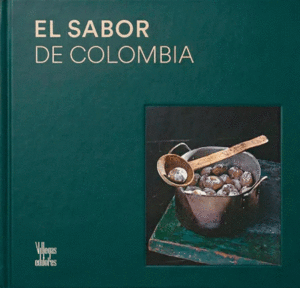 EL SABOR DE COLOMBIA