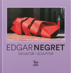 NEGRET ESCULTOR / SCULPTOR