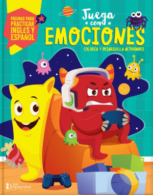 EMOCIONES JUEGA CON