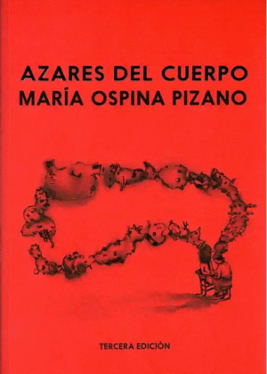AZARES DEL CUERPO (4TA EDICION)