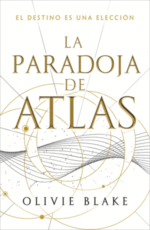 LA PARADOJA DE ATLAS 2