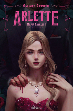 ARLETTE. MAFIA CAVALLI I
