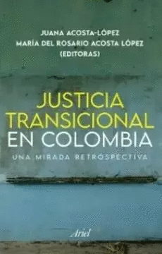 JUSTICIA TRANSICIONAL EN COLOMBIA