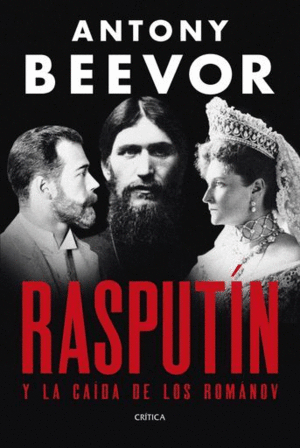 RASPUTÍN