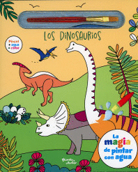LOS DINOSAURIOS