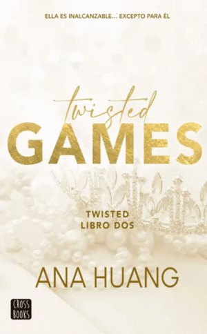 TWISTED GAMES 2 TWISTED