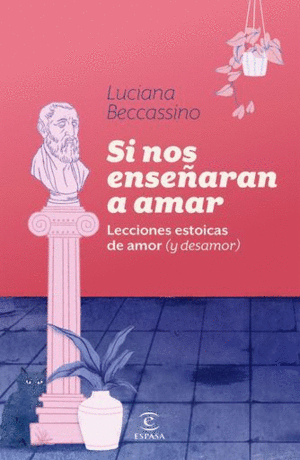 SI NOS ENSEÑARAN A AMAR