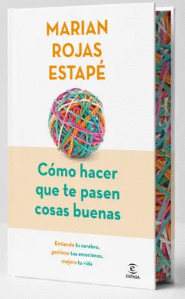 CÓMO HACER QUE TE PASEN COSAS BUENAS