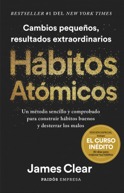 HÁBITOS ATÓMICOS. EDICION ESPECIAL