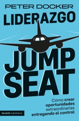 LIDERAZGO JUMPSEAT