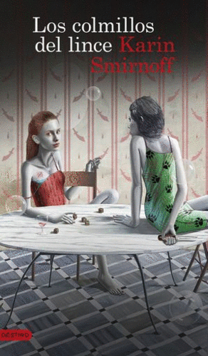 LOS COLMILLOS DEL LINCE 8 LOS COLMILLOS DEL LINCE