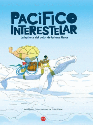 PACÍFICO INTERESTELAR