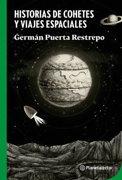 HISTORIAS DE COHETES Y VIAJES ESPACIALES