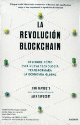 LA REVOLUCIÓN BLOCKCHAIN
